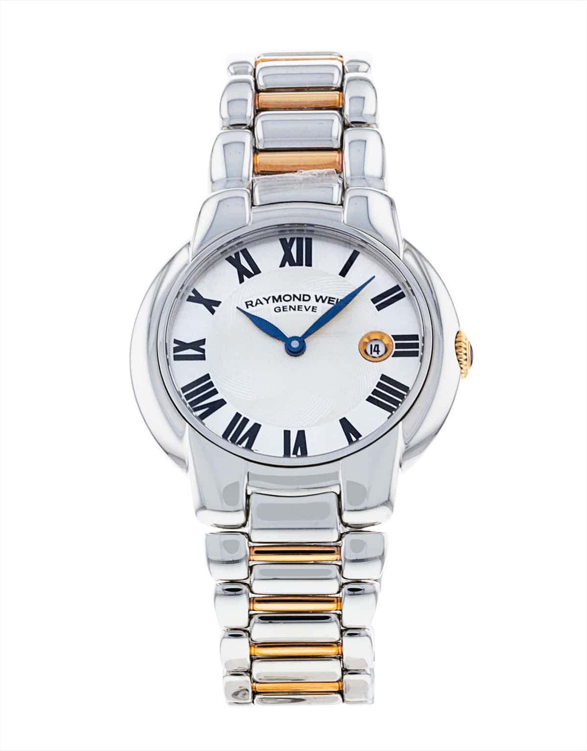 Raymond Weil Jasmine 5229-S5S-01659